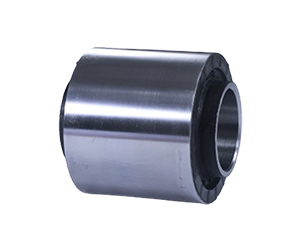 Flame retardant rubber sheet for Coupler Silent Block